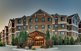 Staybridge Hotel Missoula Montana